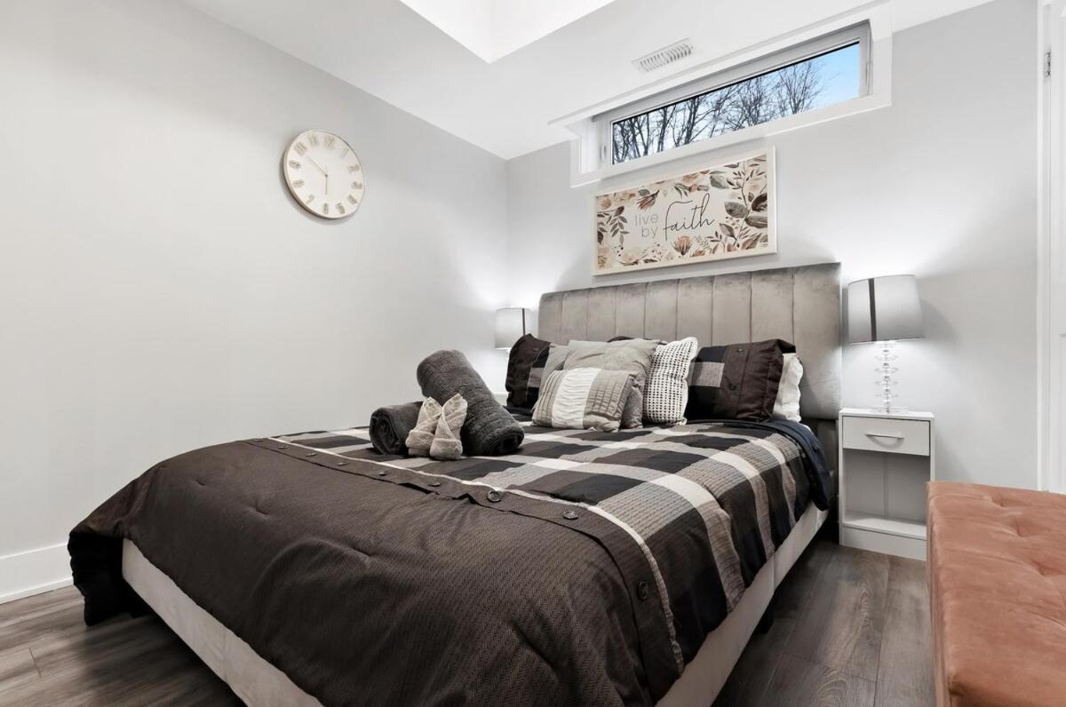 Cozy 1br Only 6 Mins To The Falls And Sleeps Upto 4 Guests Apartment