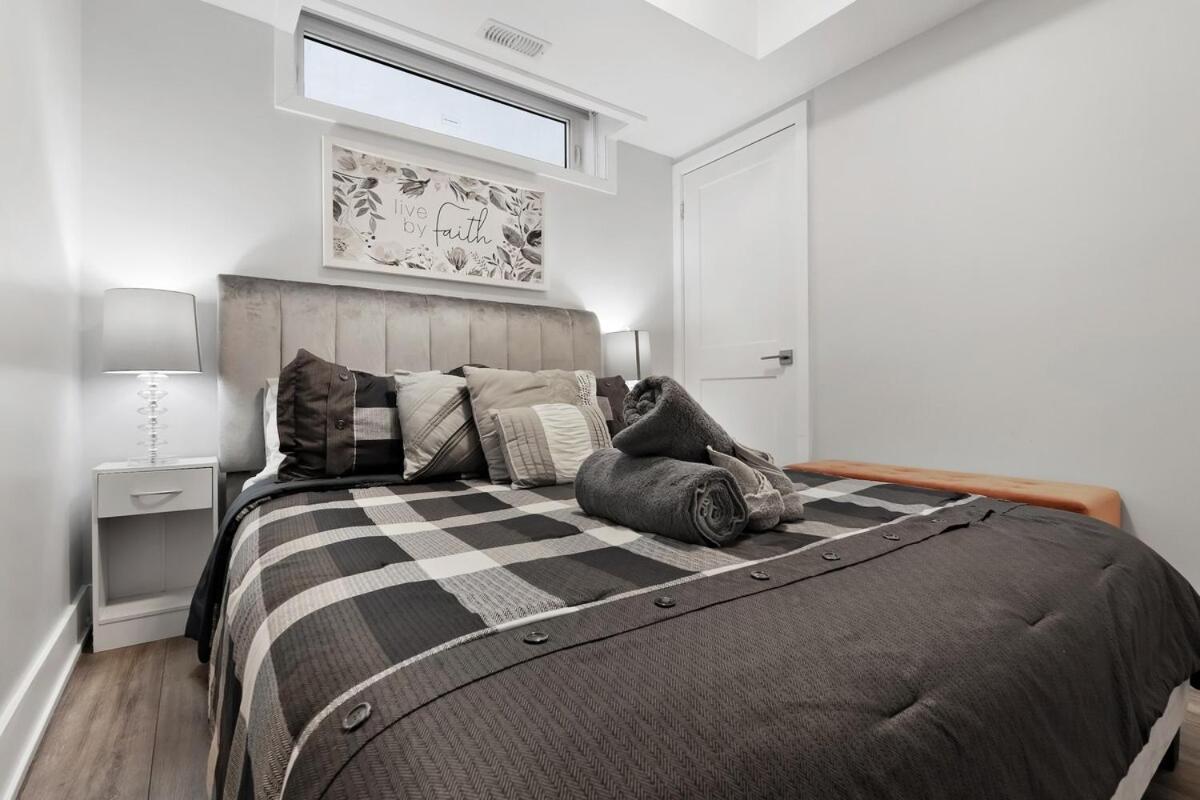 Cozy 1br Only 6 Mins To The Falls And Sleeps Upto 4 Guests