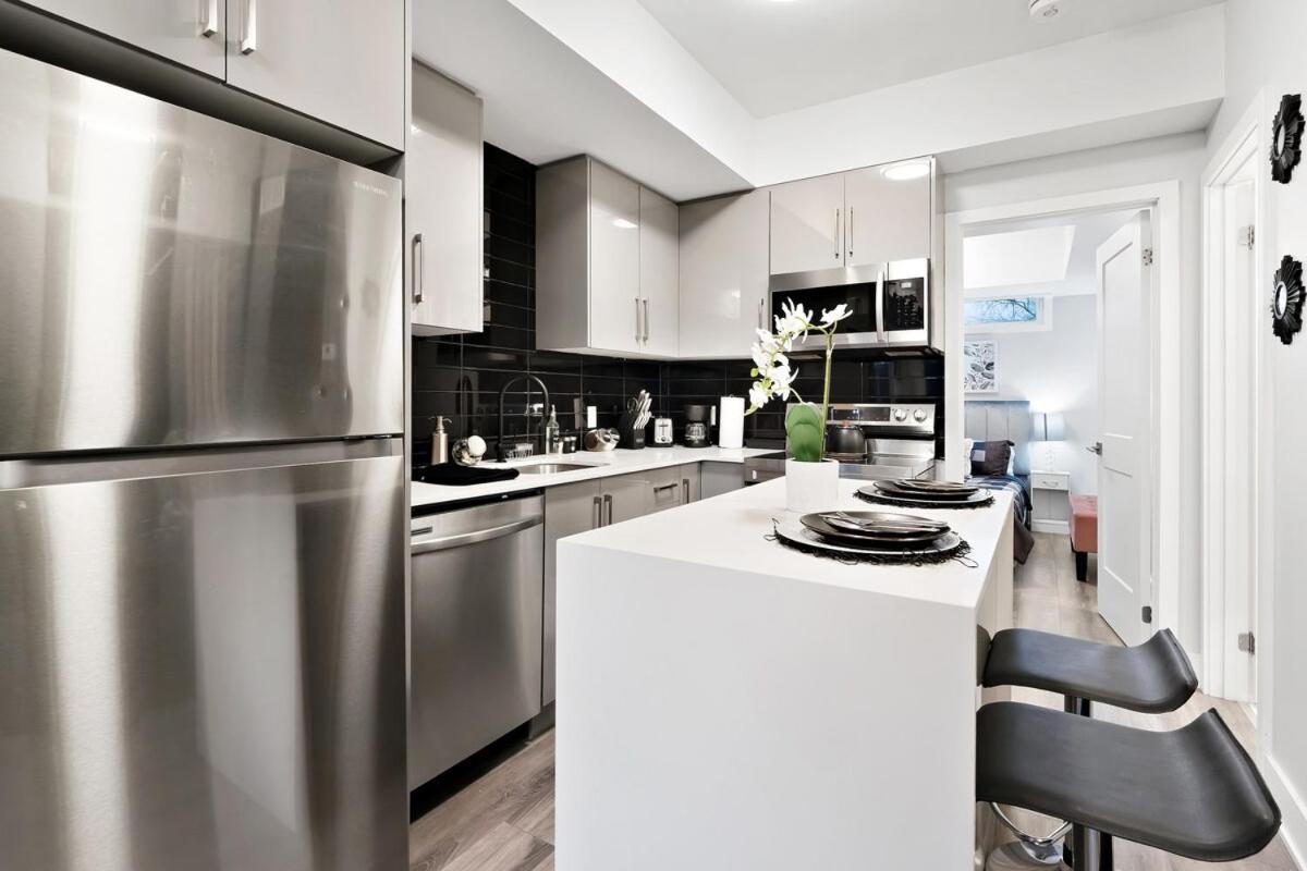 Apartment Cozy 1br Only 6 Mins To The Falls And Sleeps Upto 4 Guests