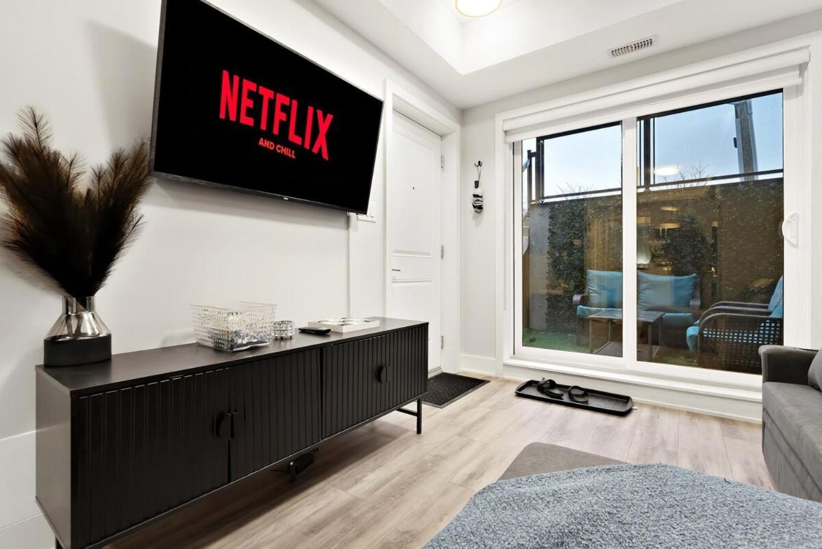 Cozy 1br Only 6 Mins To The Falls And Sleeps Upto 4 Guests Apartment