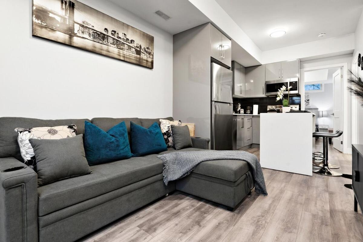 Apartment Cozy 1br Only 6 Mins To The Falls And Sleeps Upto 4 Guests Niagara Falls